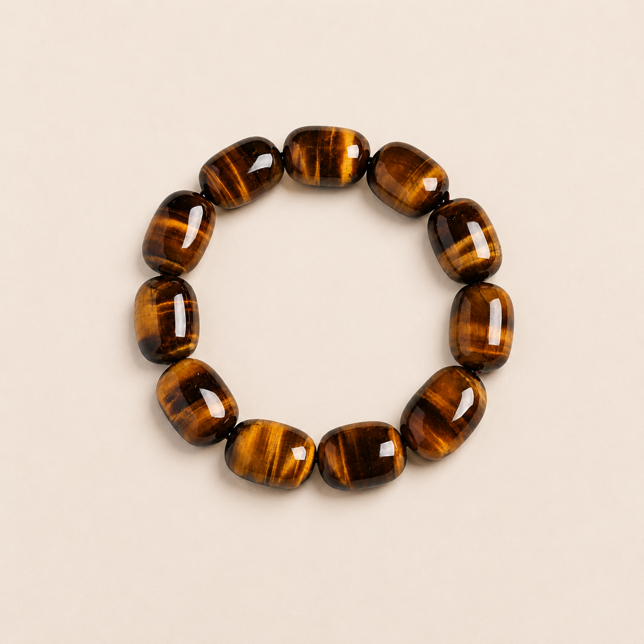 Tiger‘s eye