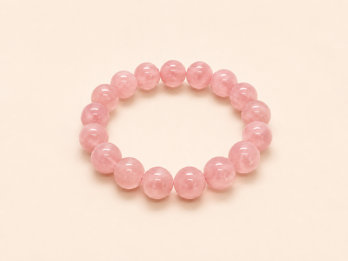 Rose Quartz