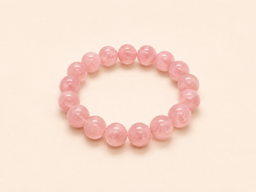 Rose Quartz