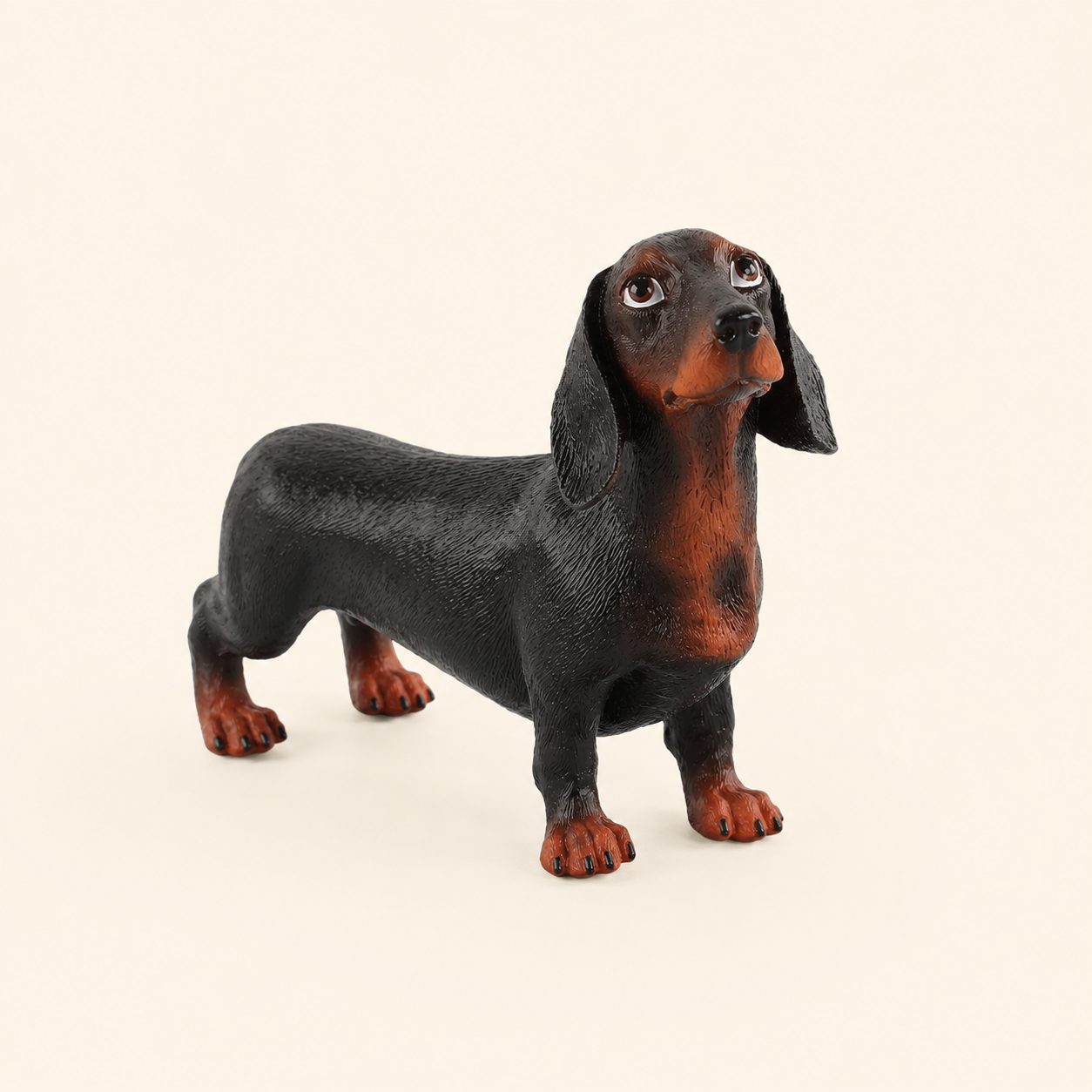 Dachshund Figurine