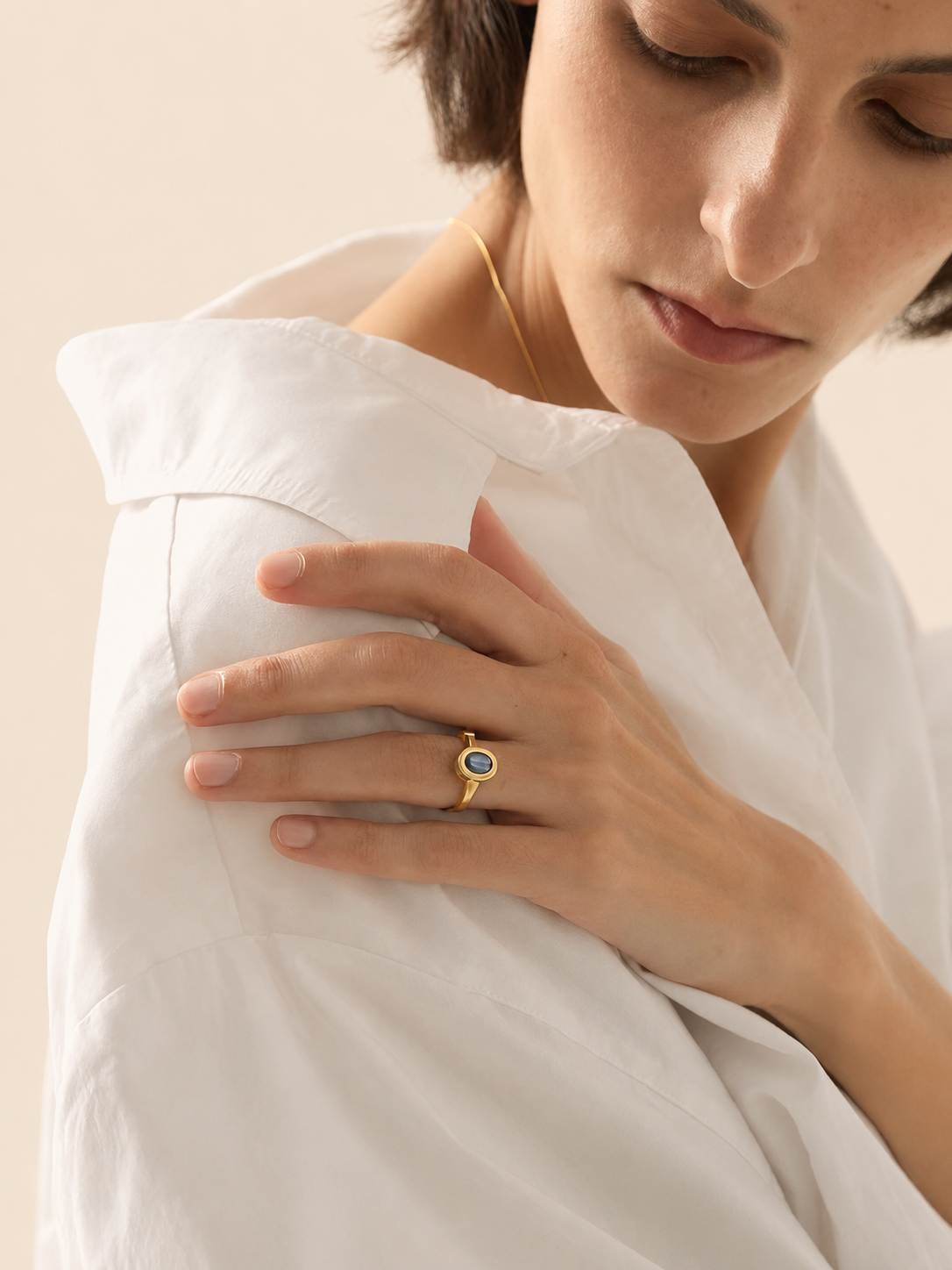 Pre-order| Halo Ring