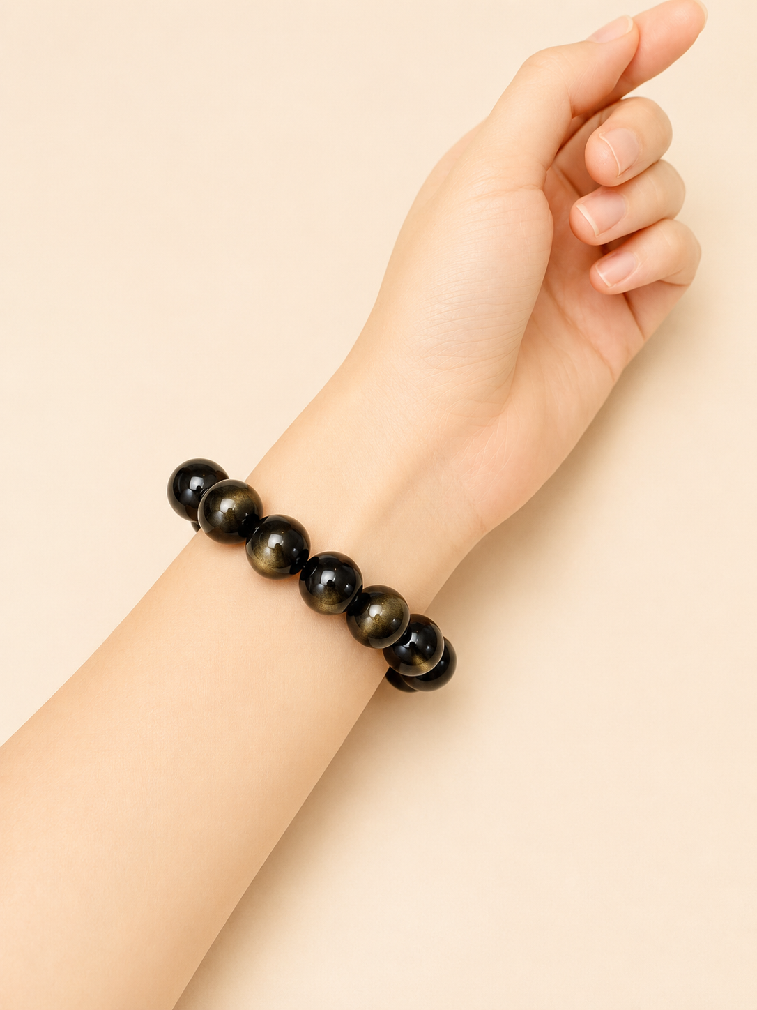 Obsidian Pixiu