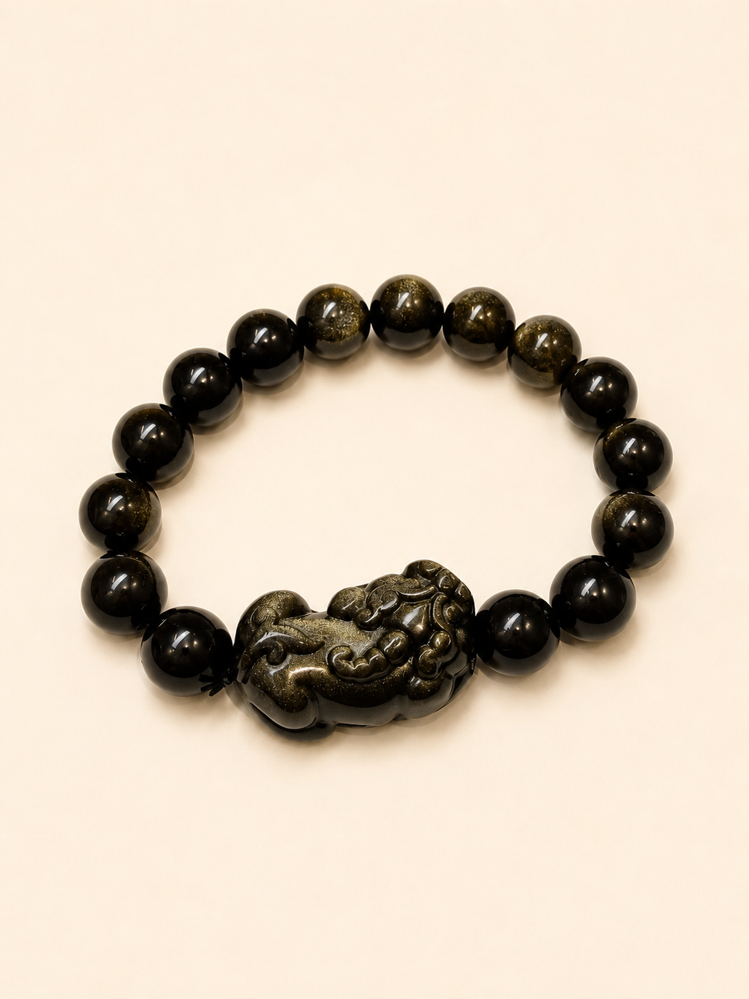 Obsidian Pixiu