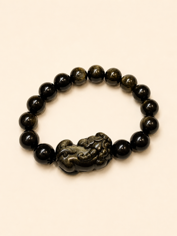 Obsidian Pixiu