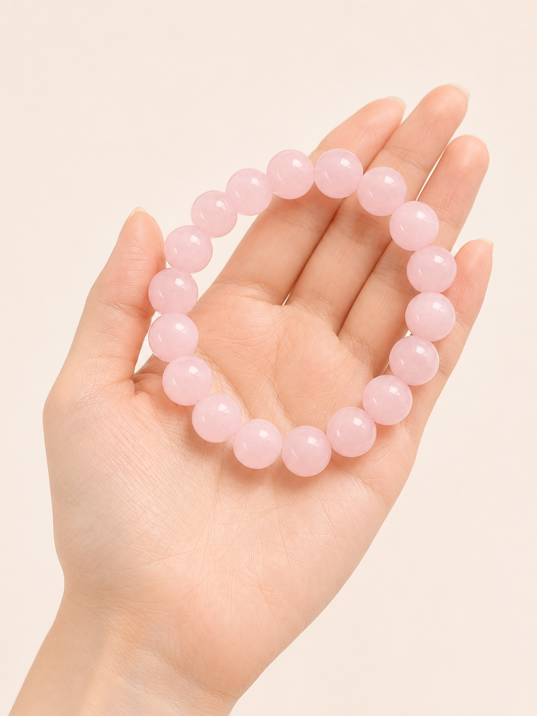 Rose Quartz