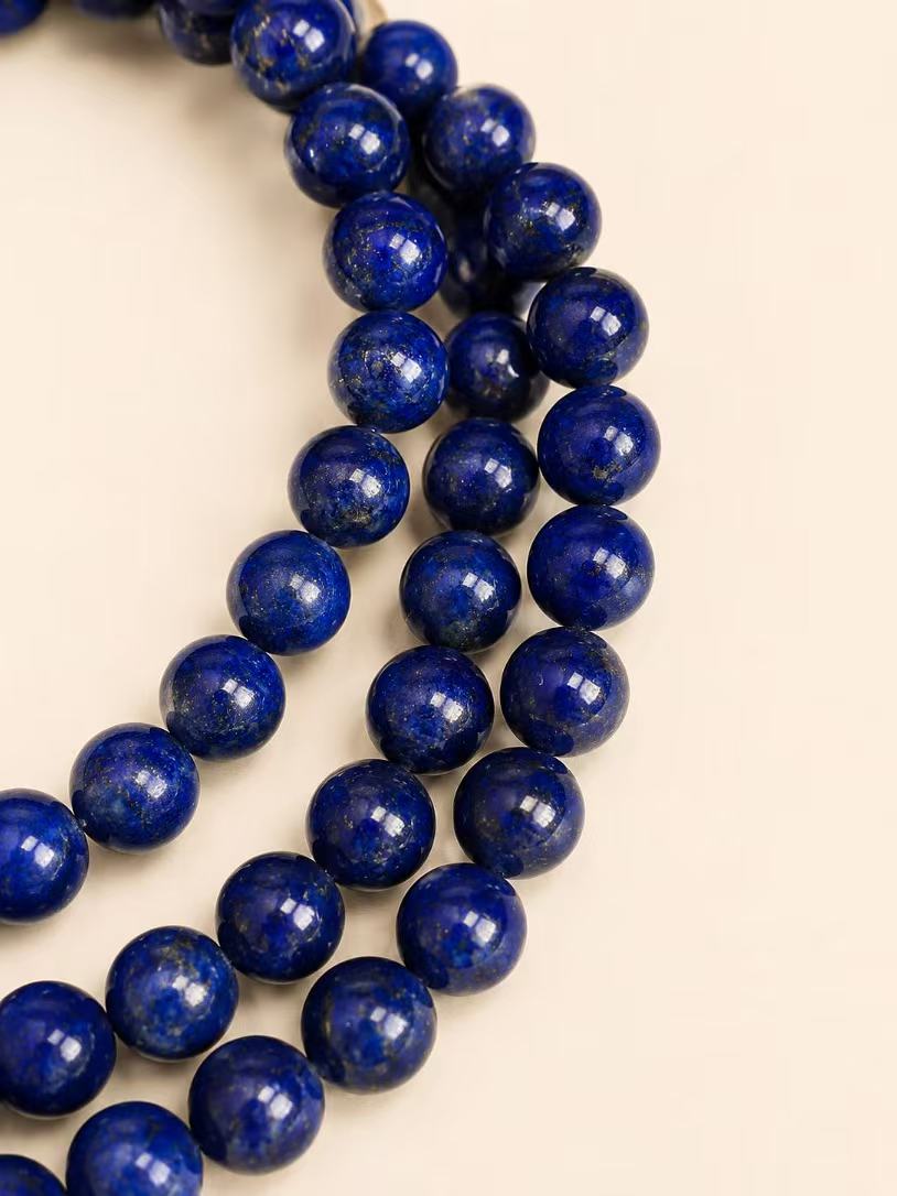 Lapis Lazuli