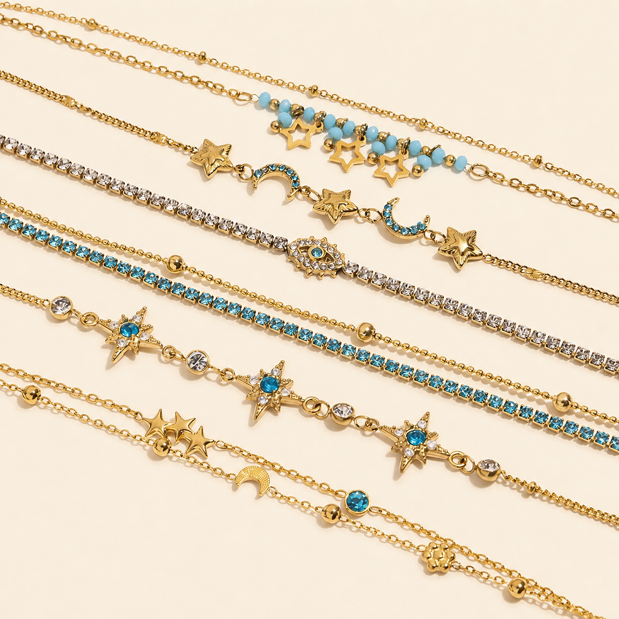 Pre-order | Celestial Dreams Bracelet