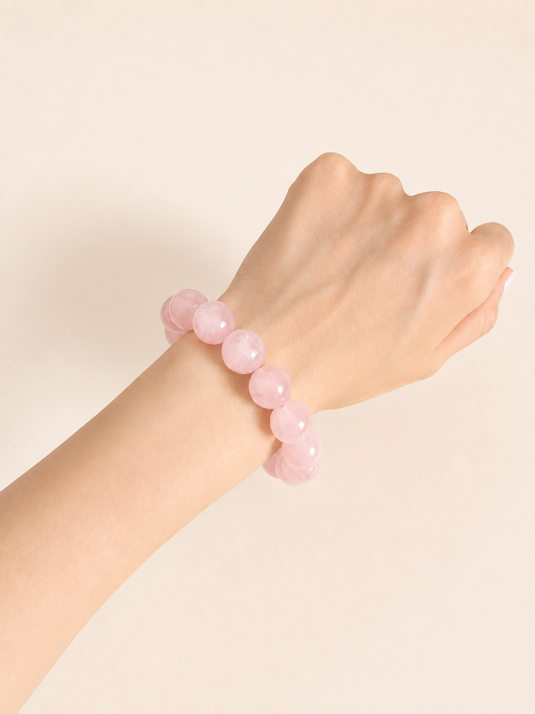 Rose Quartz