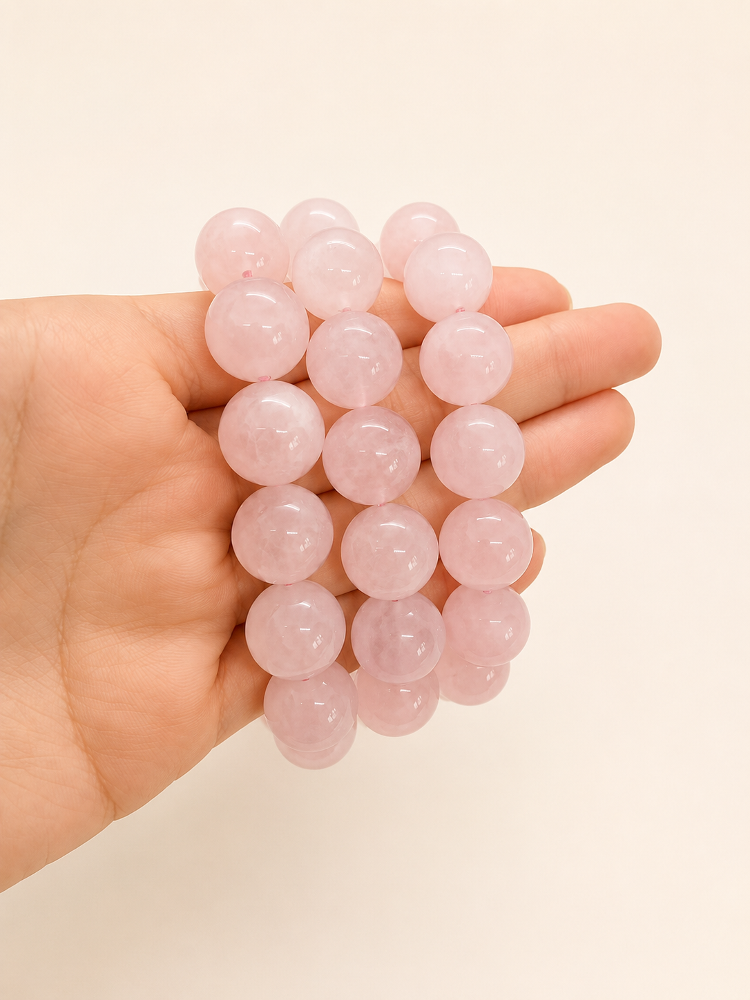 Rose Quartz