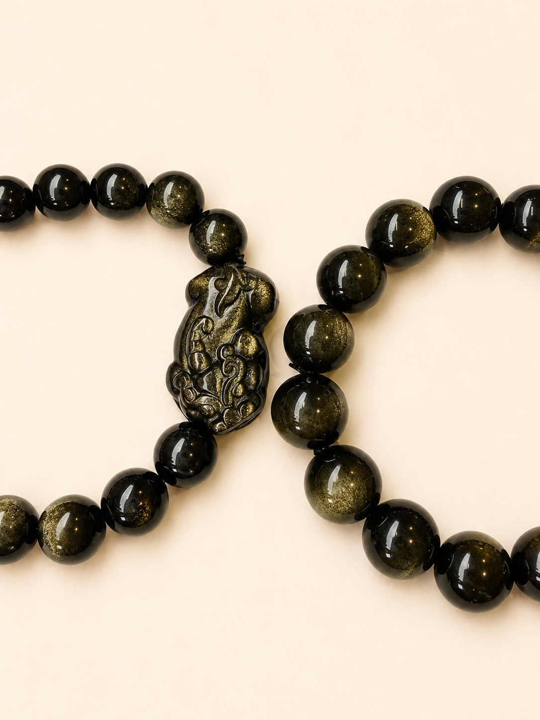 Obsidian Pixiu