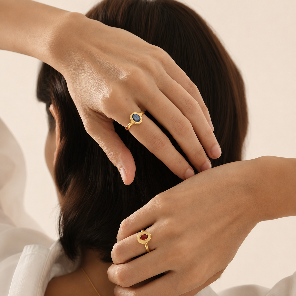 Pre-order| Halo Ring