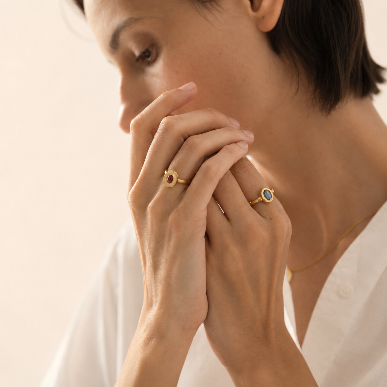 Pre-order| Halo Ring