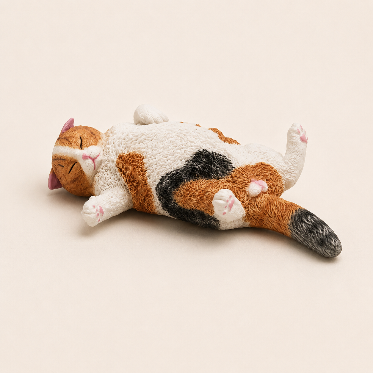 Sleep Cat