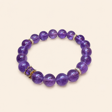 Violet Serenity