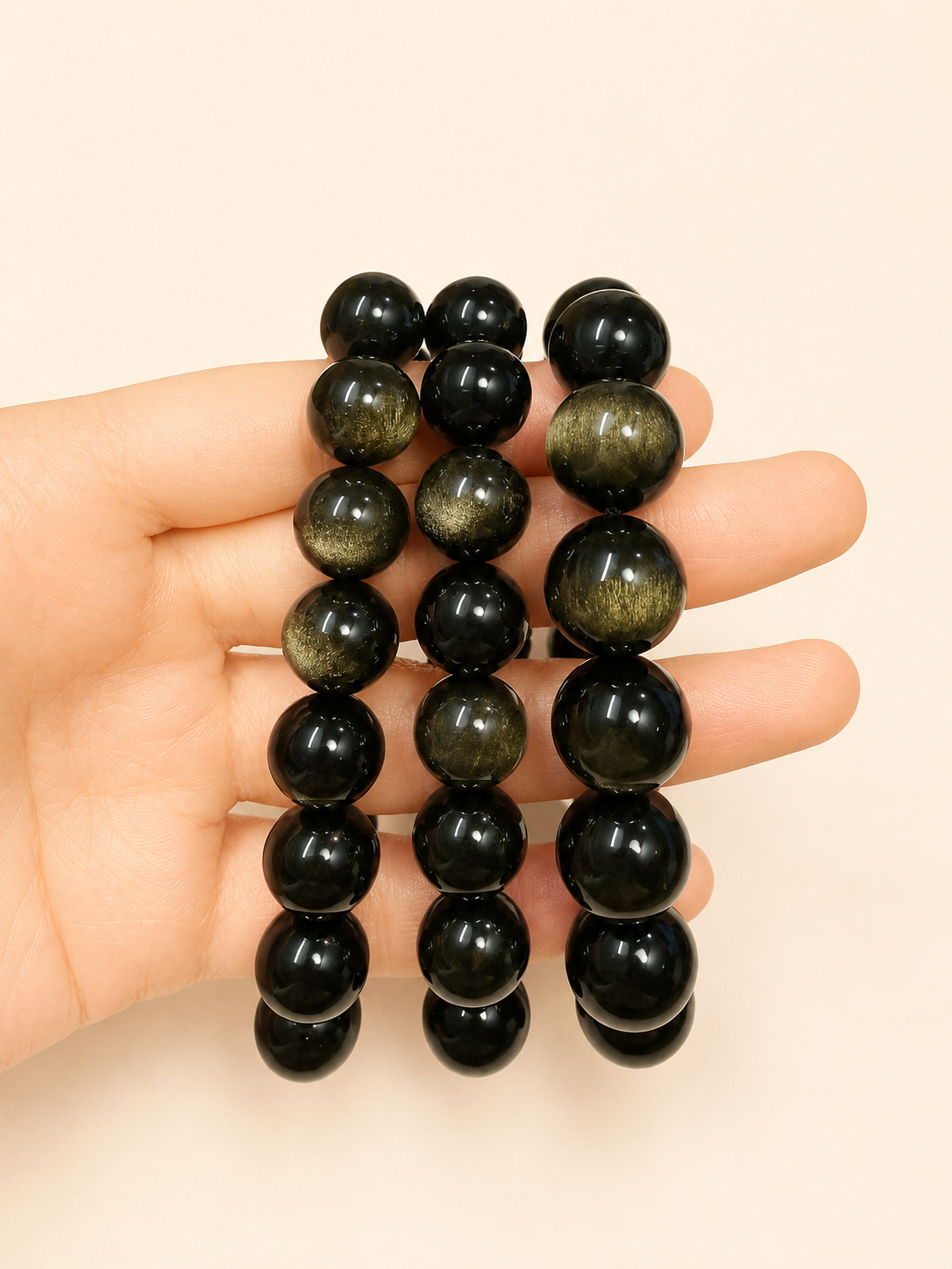 Obsidian Pixiu