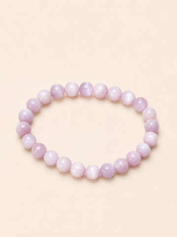 Kunzite