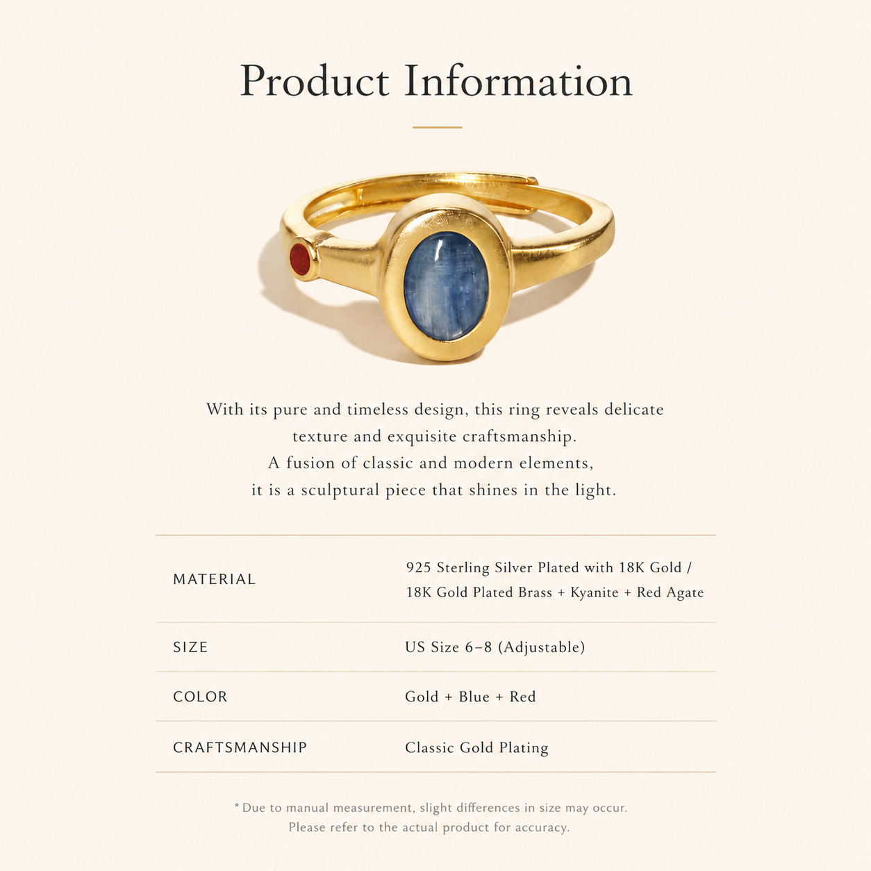 Pre-order| Halo Ring