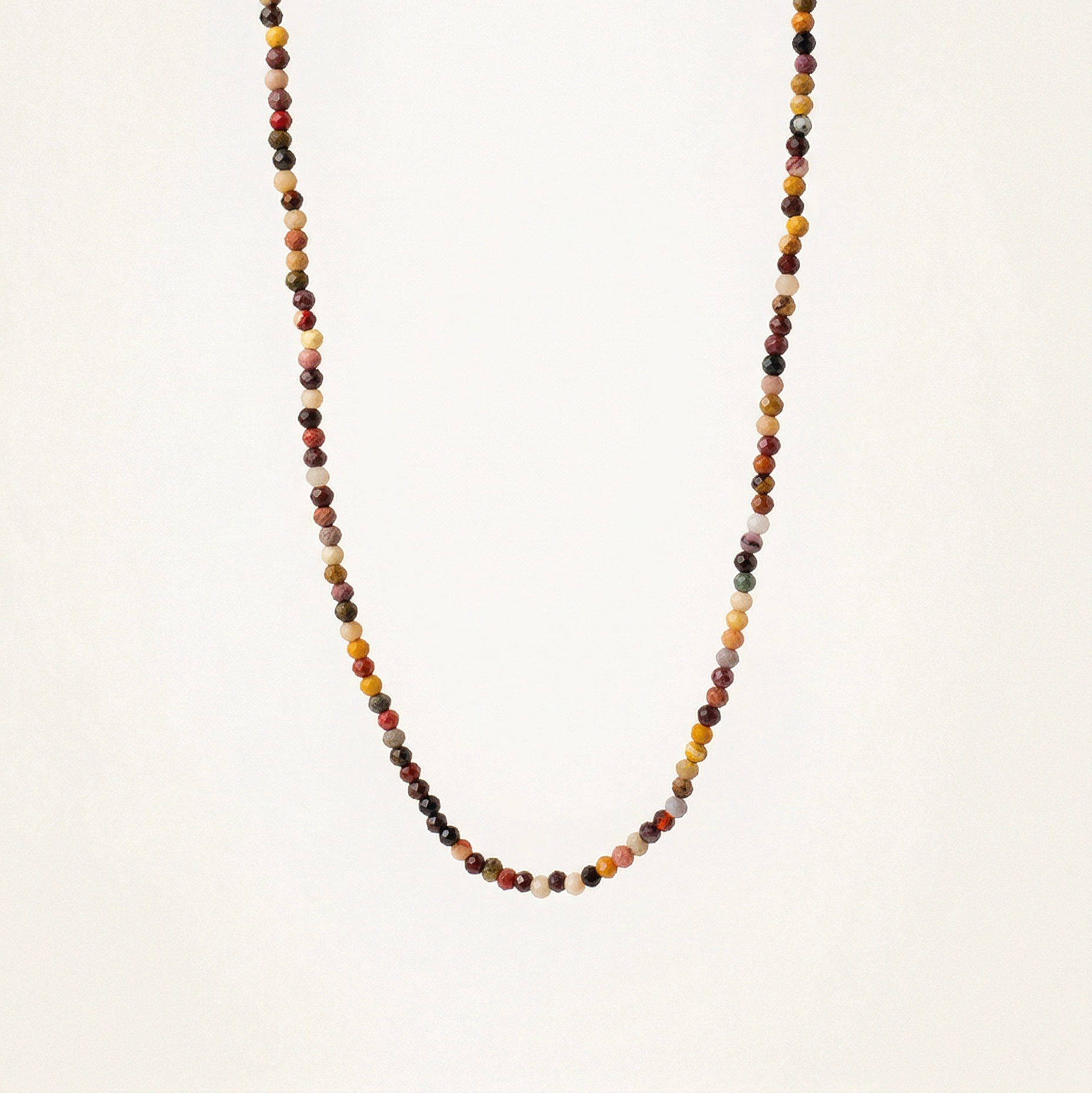 Choker | Mookaite Crystal