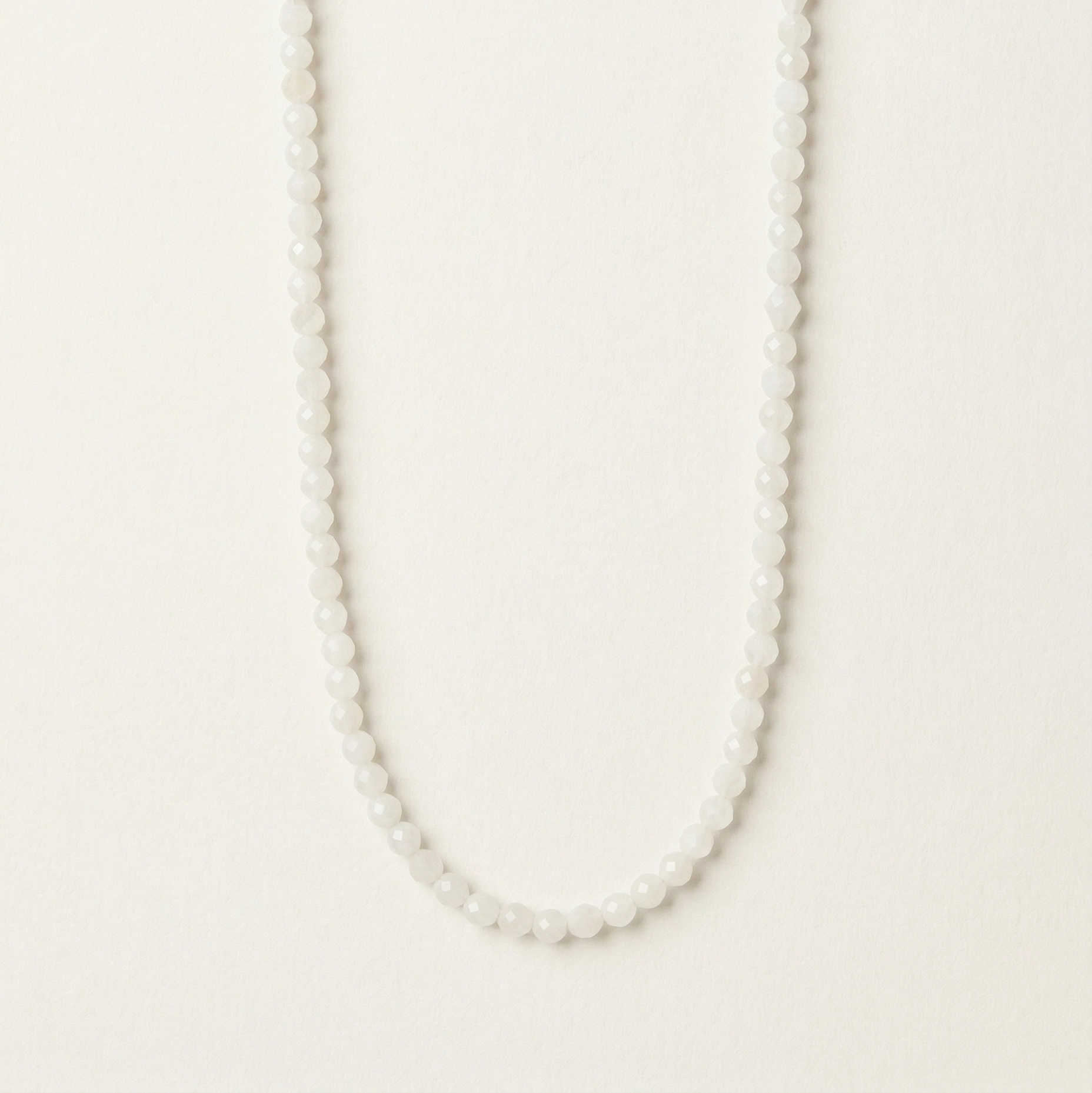 Choker | Moonstone Crystal