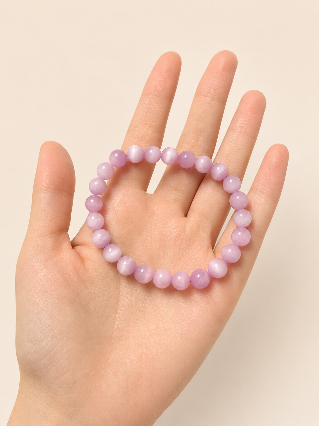 Kunzite