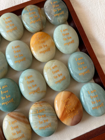 Freedom Amazonite