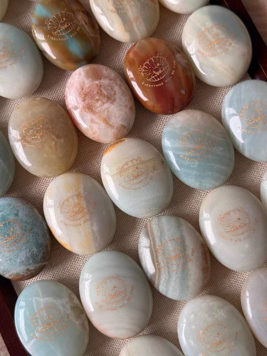 Freedom Amazonite