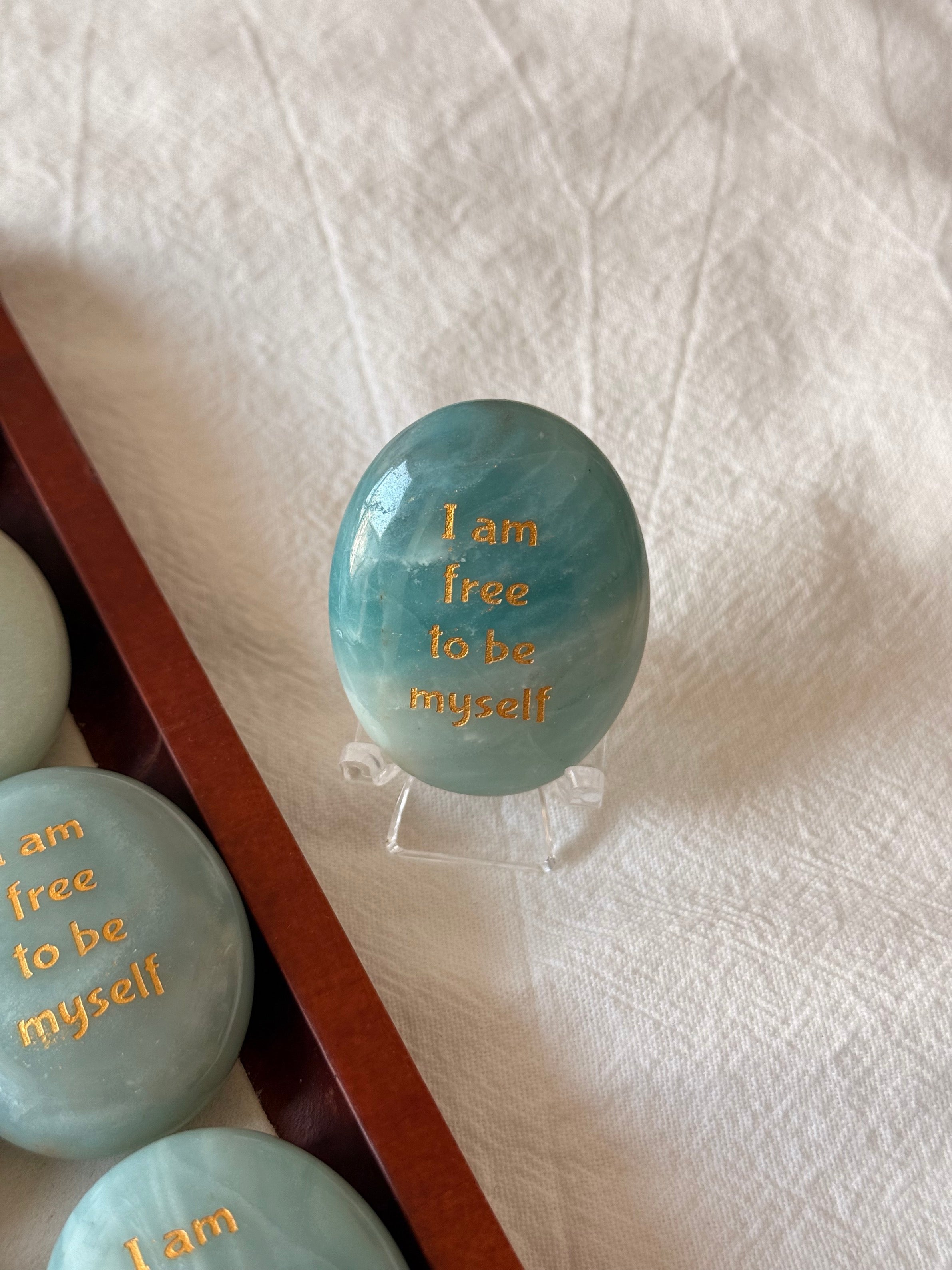 Freedom Amazonite