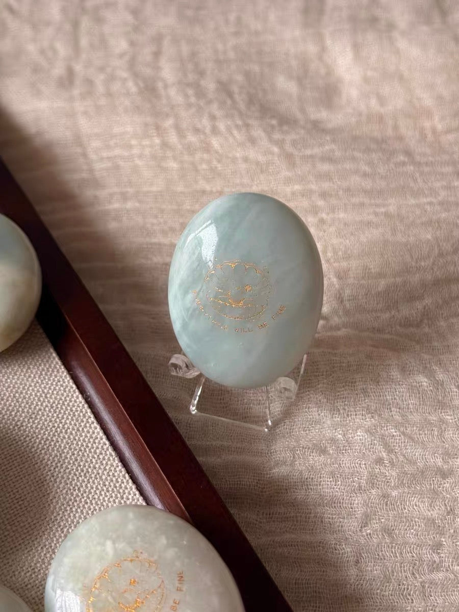 Freedom Amazonite