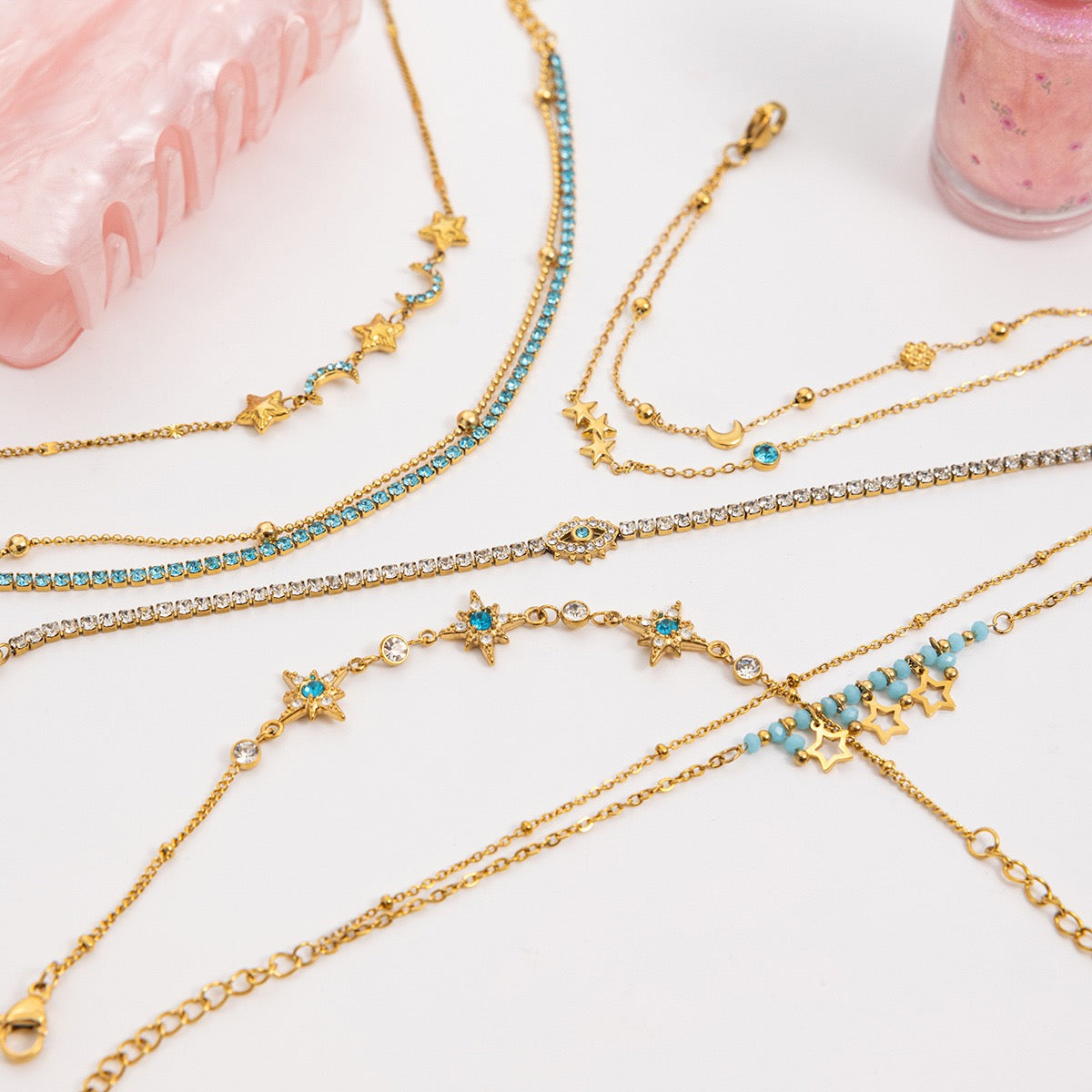 Pre-order | Celestial Dreams Bracelet