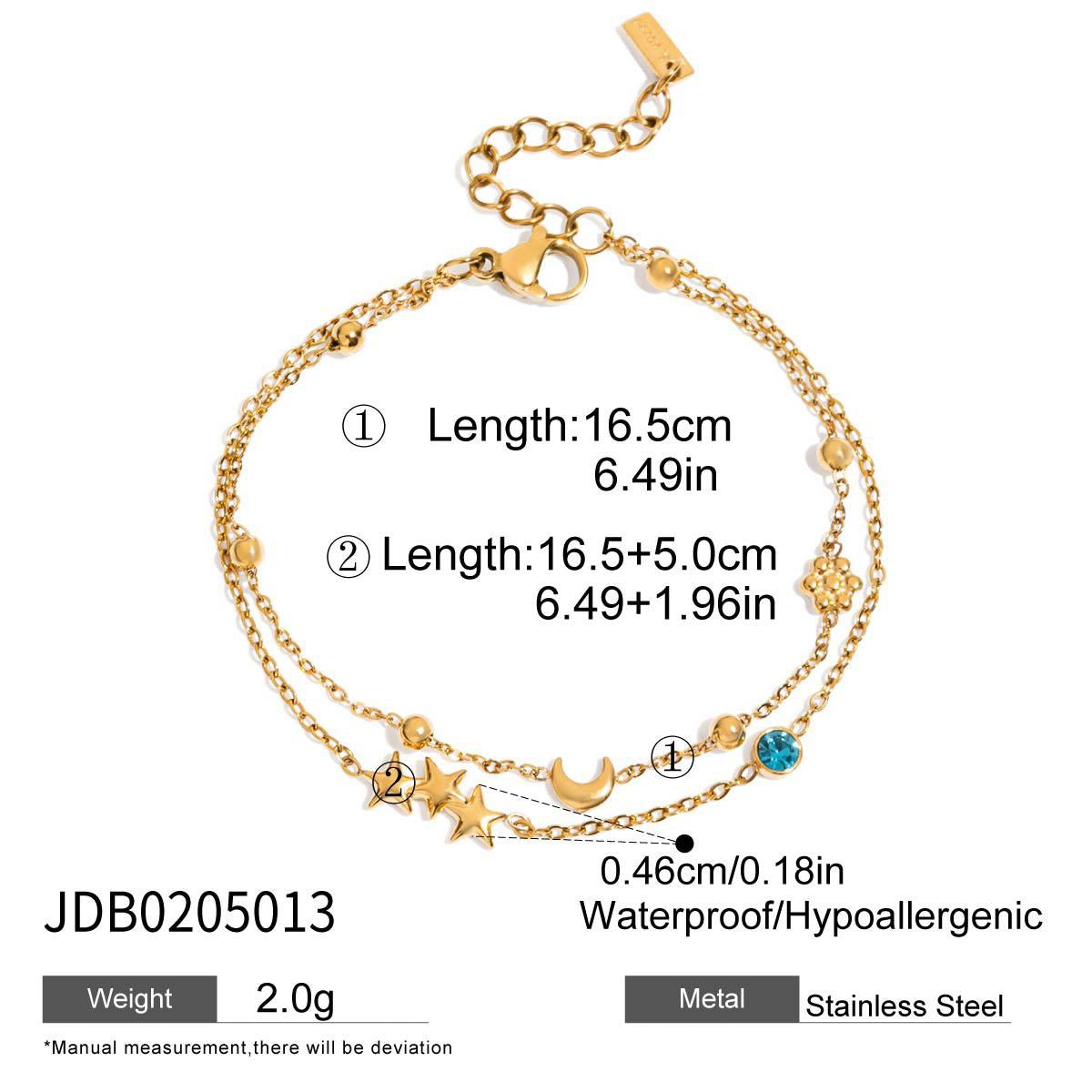 Pre-order | Celestial Dreams Bracelet