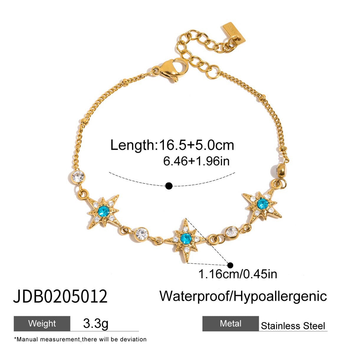 Pre-order | Celestial Dreams Bracelet
