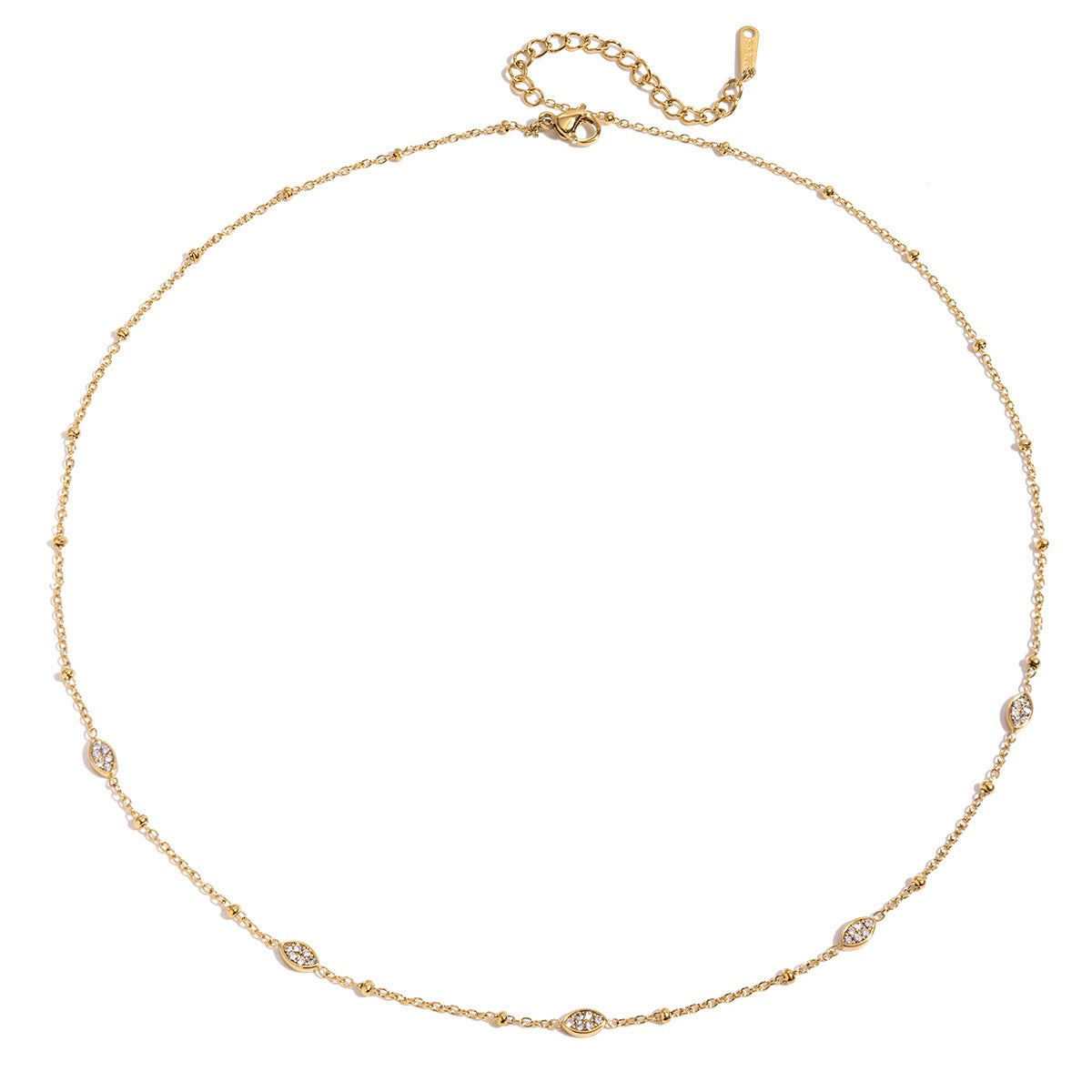 Pre-order | Luna Spark Necklace