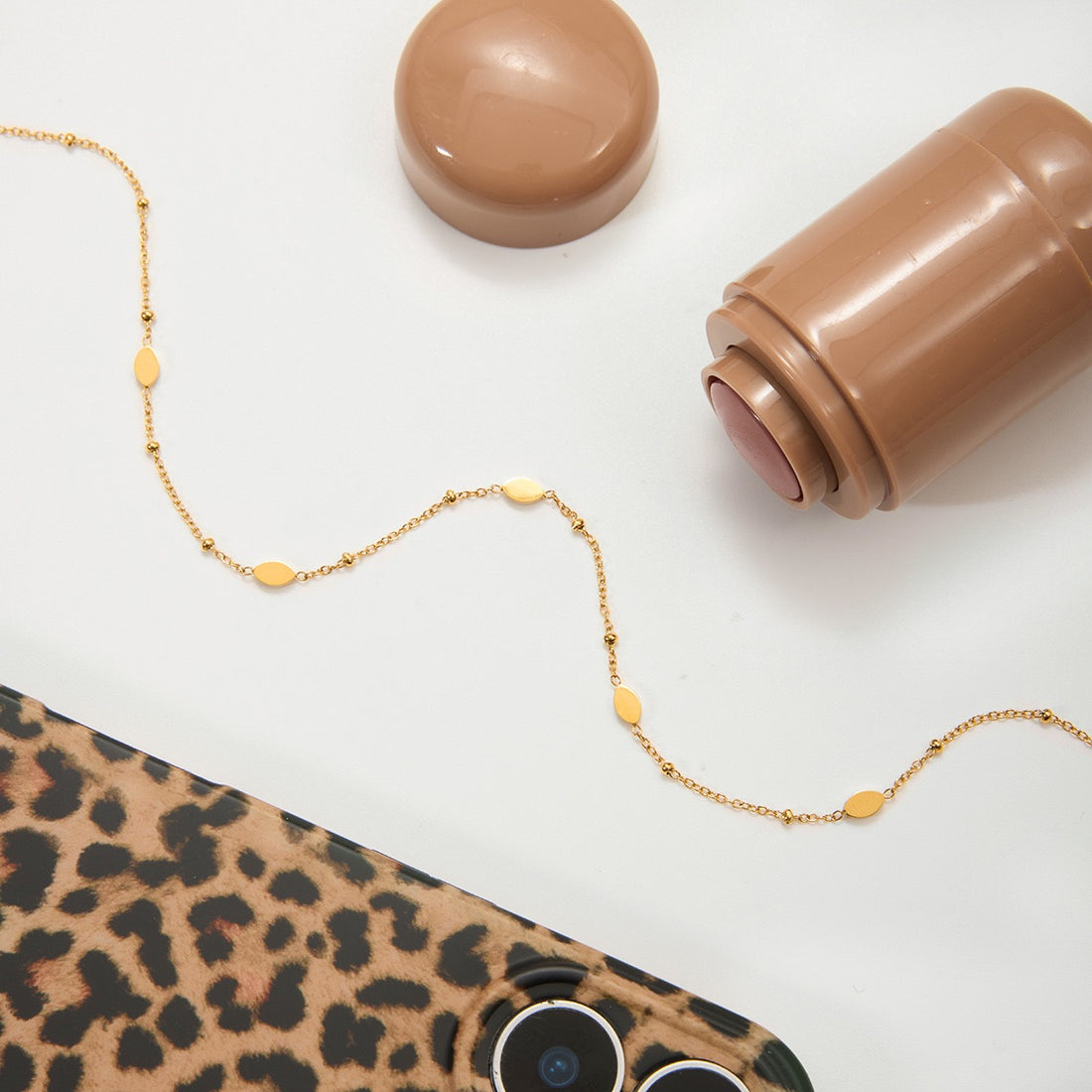 Luna Spark Necklace