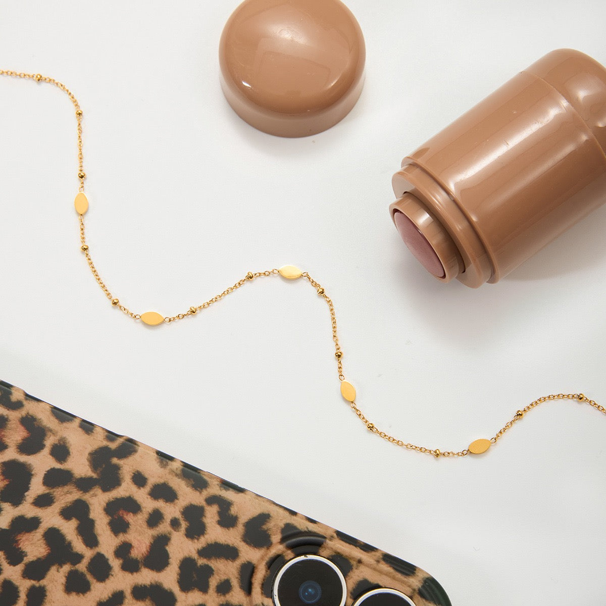 Pre-order | Luna Spark Necklace