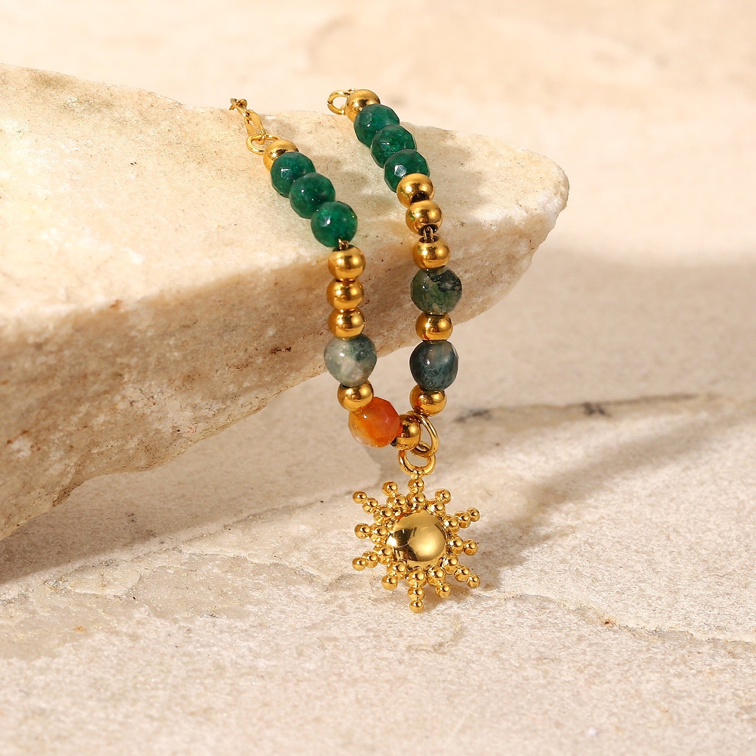 Aurelia Necklace