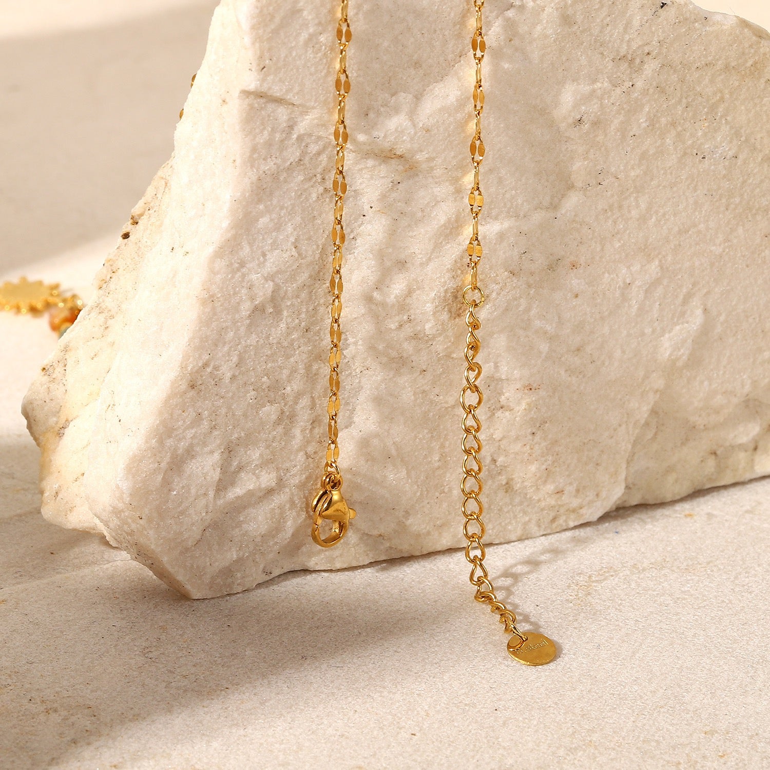 Aurelia Necklace