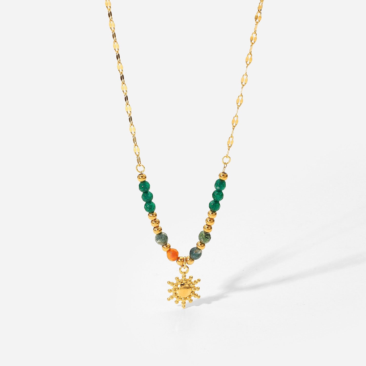 Aurelia Necklace
