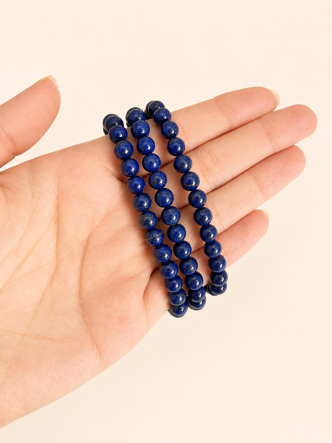 Lapis Lazuli