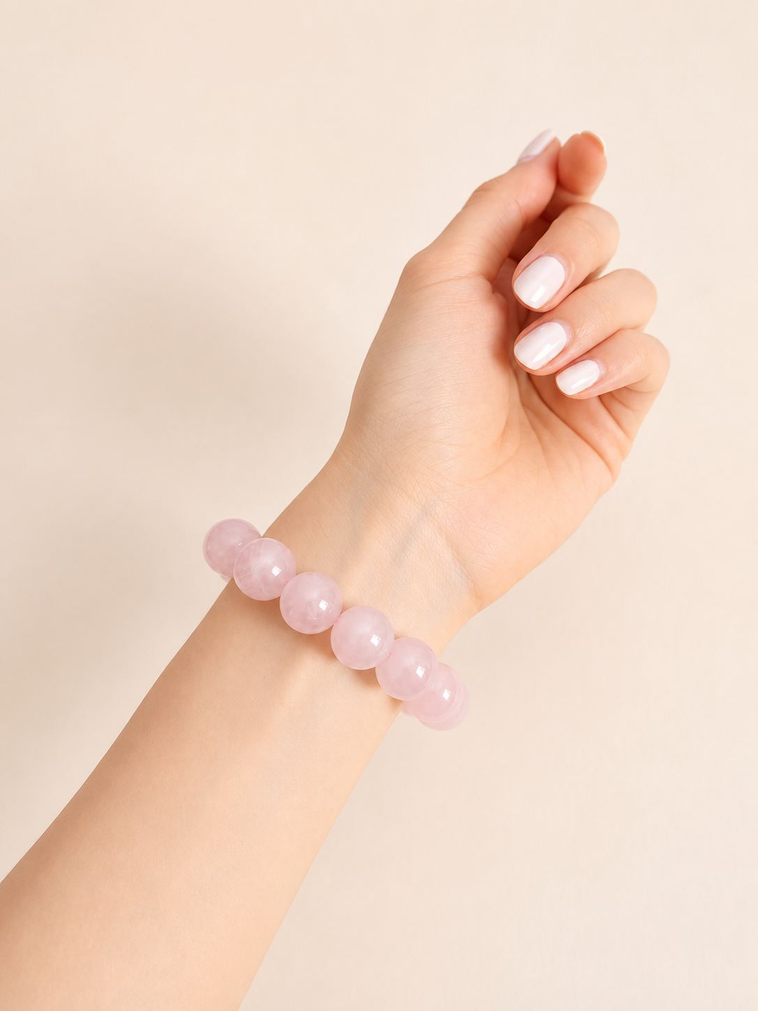Rose Quartz